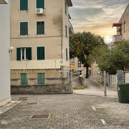 Nivi Apartment Split