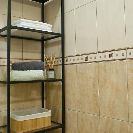 Apartment Nivi