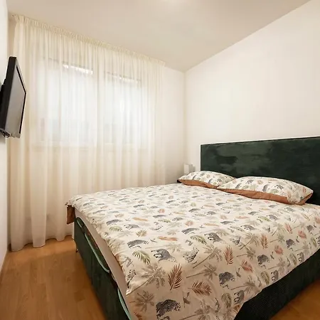 Appartamento Nivi
