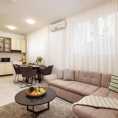 Appartement Nivi