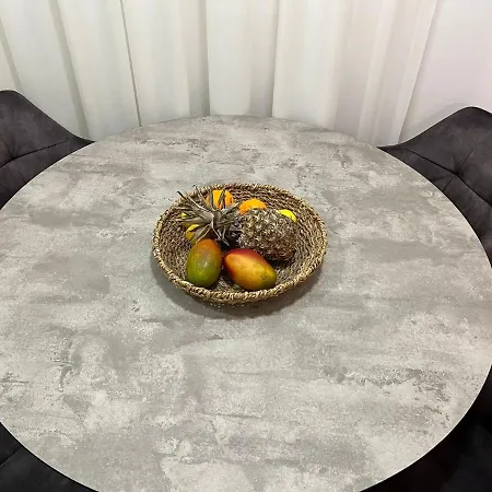 Nivi Διαμέρισμα