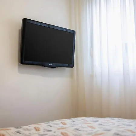 Nivi Διαμέρισμα Σπλιτ