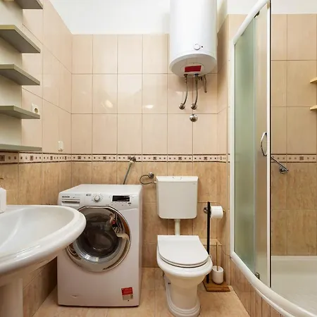 Διαμέρισμα Nivi *